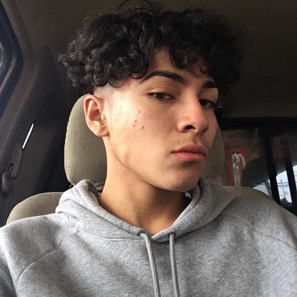 Meet your Posher, Bryan - Picture 1 of 1